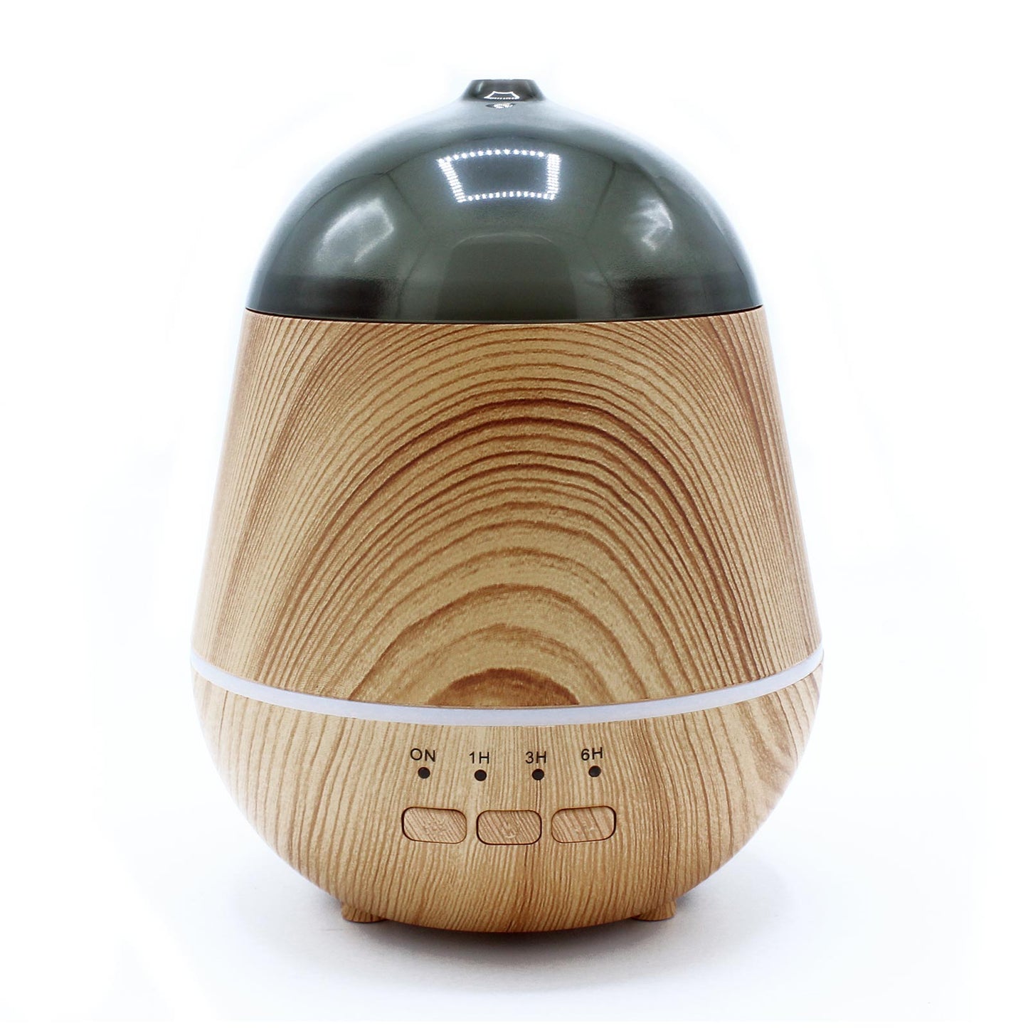 Aromatherapy Diffuser (Marseille) - USB - Colour Change - Timer