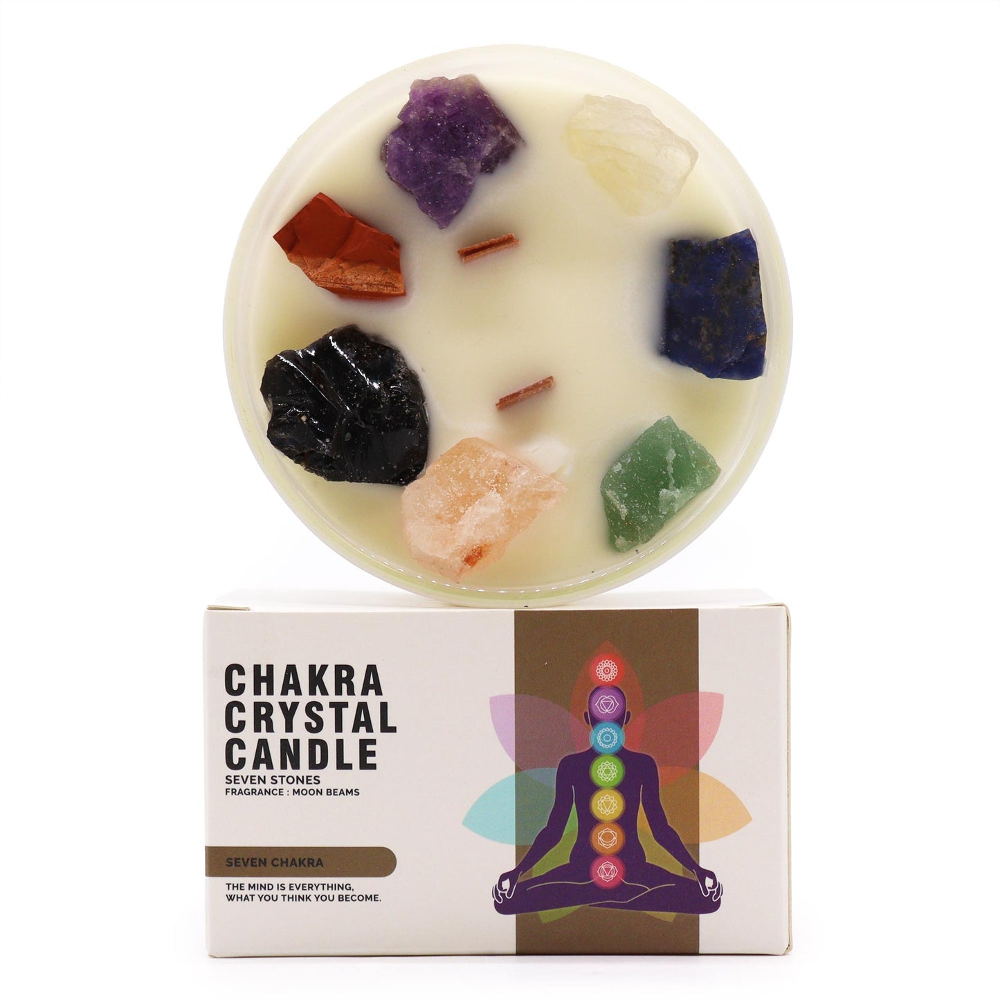 Chakra Healing Gift Bundle