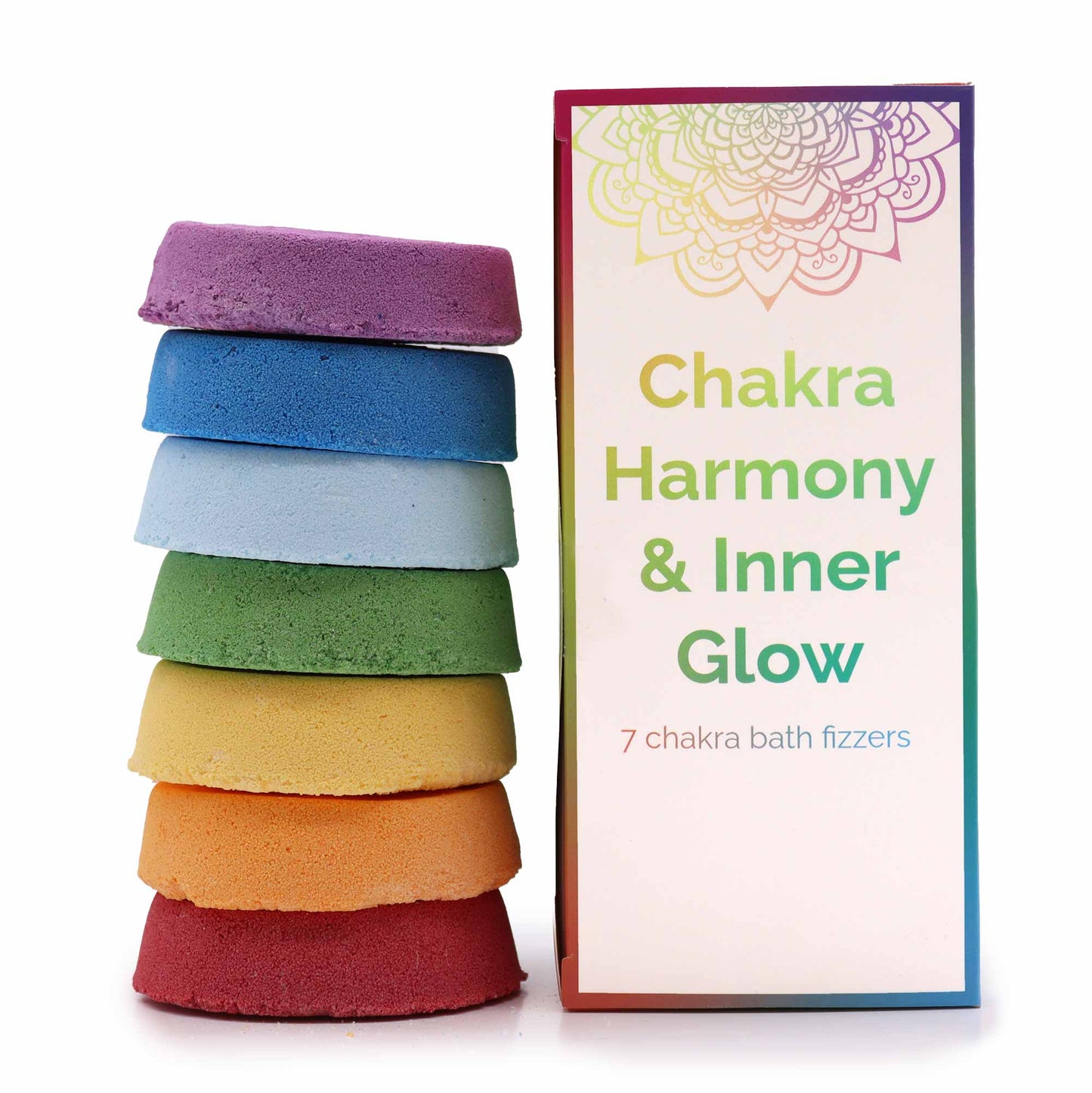 Chakra Healing Gift Bundle