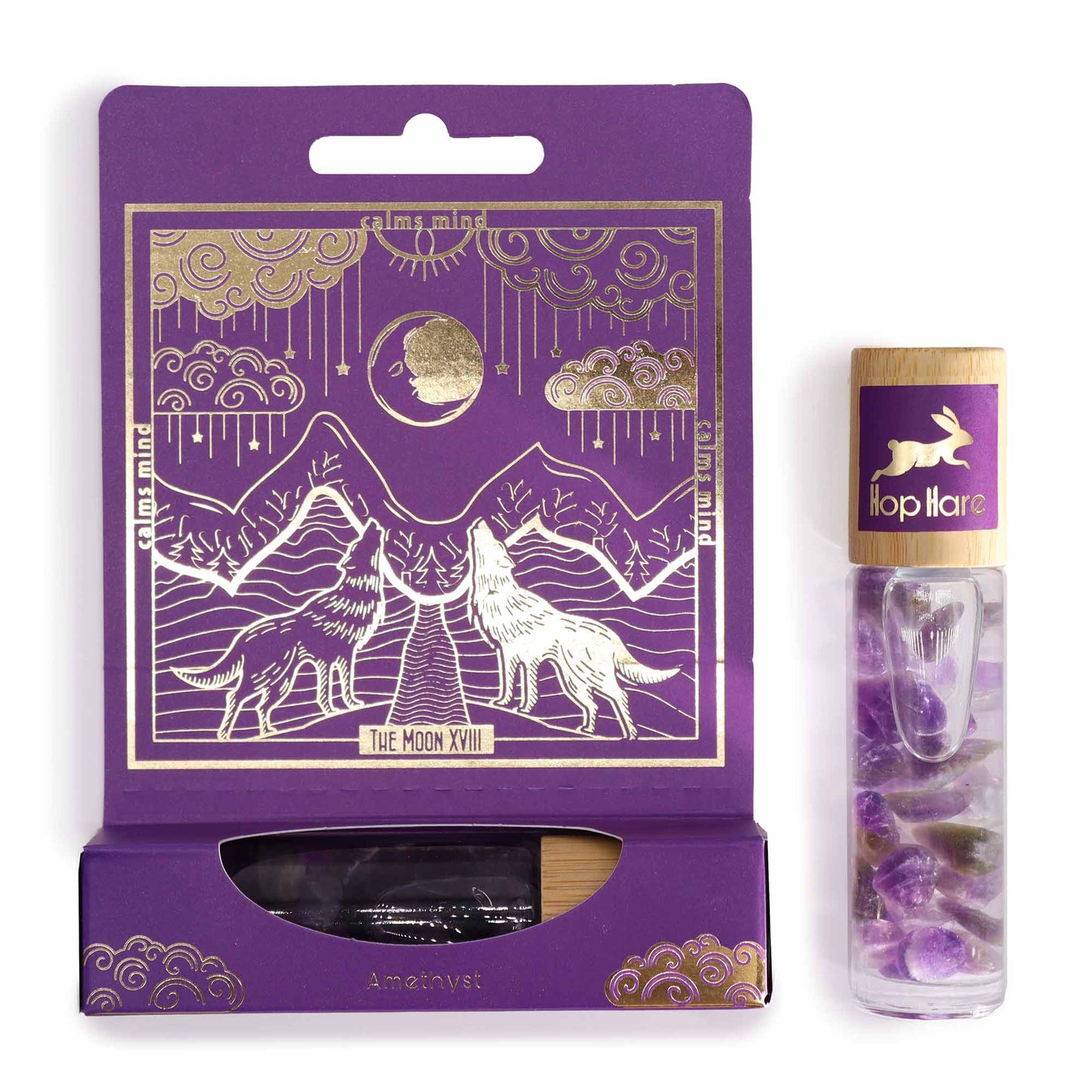 Hop Hare Mystic Gift Set