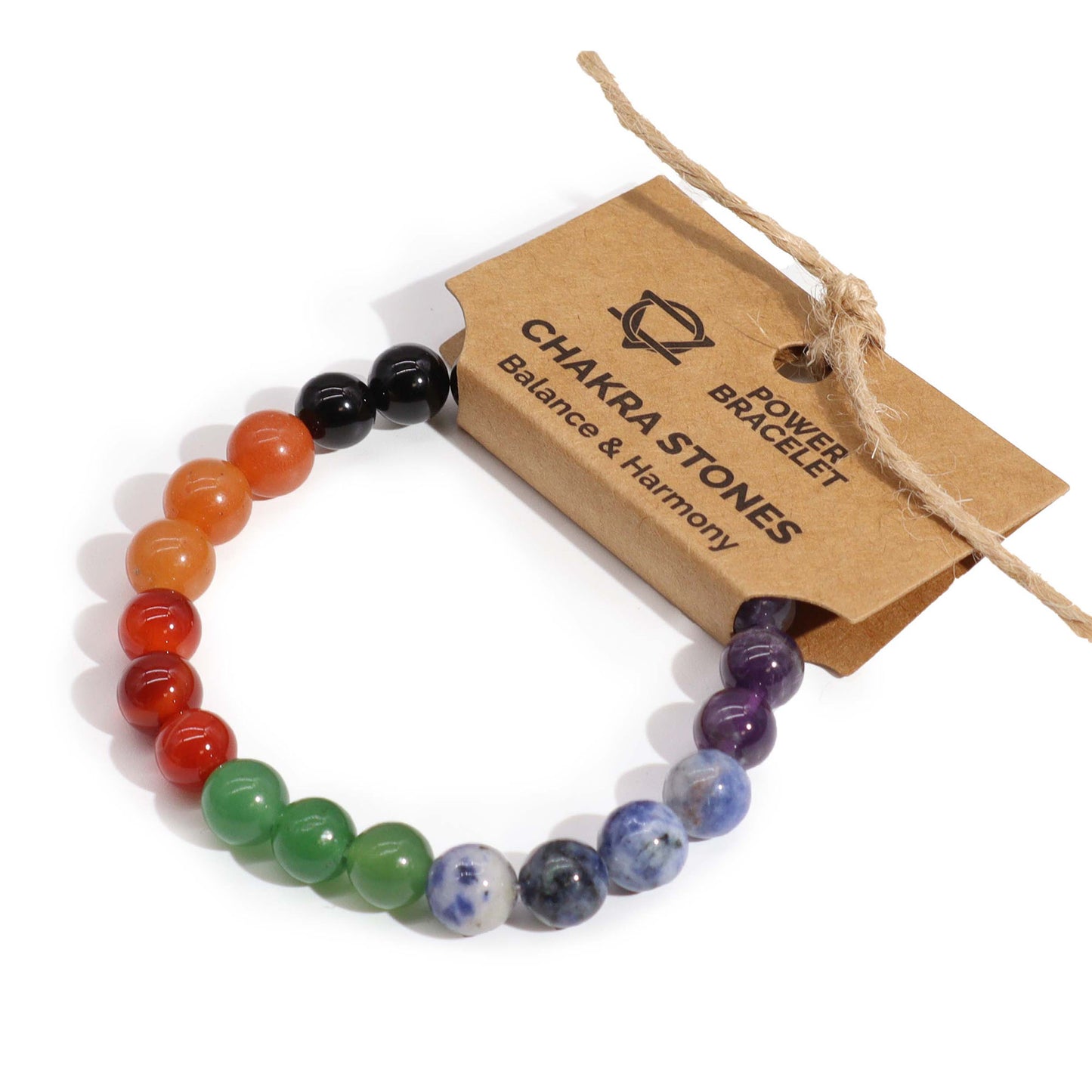 Chakra Healing Gift Bundle