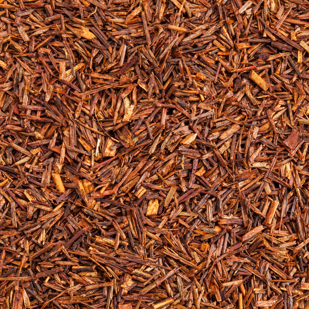 Organic Loose Leaf Rooibos Tea (100g)