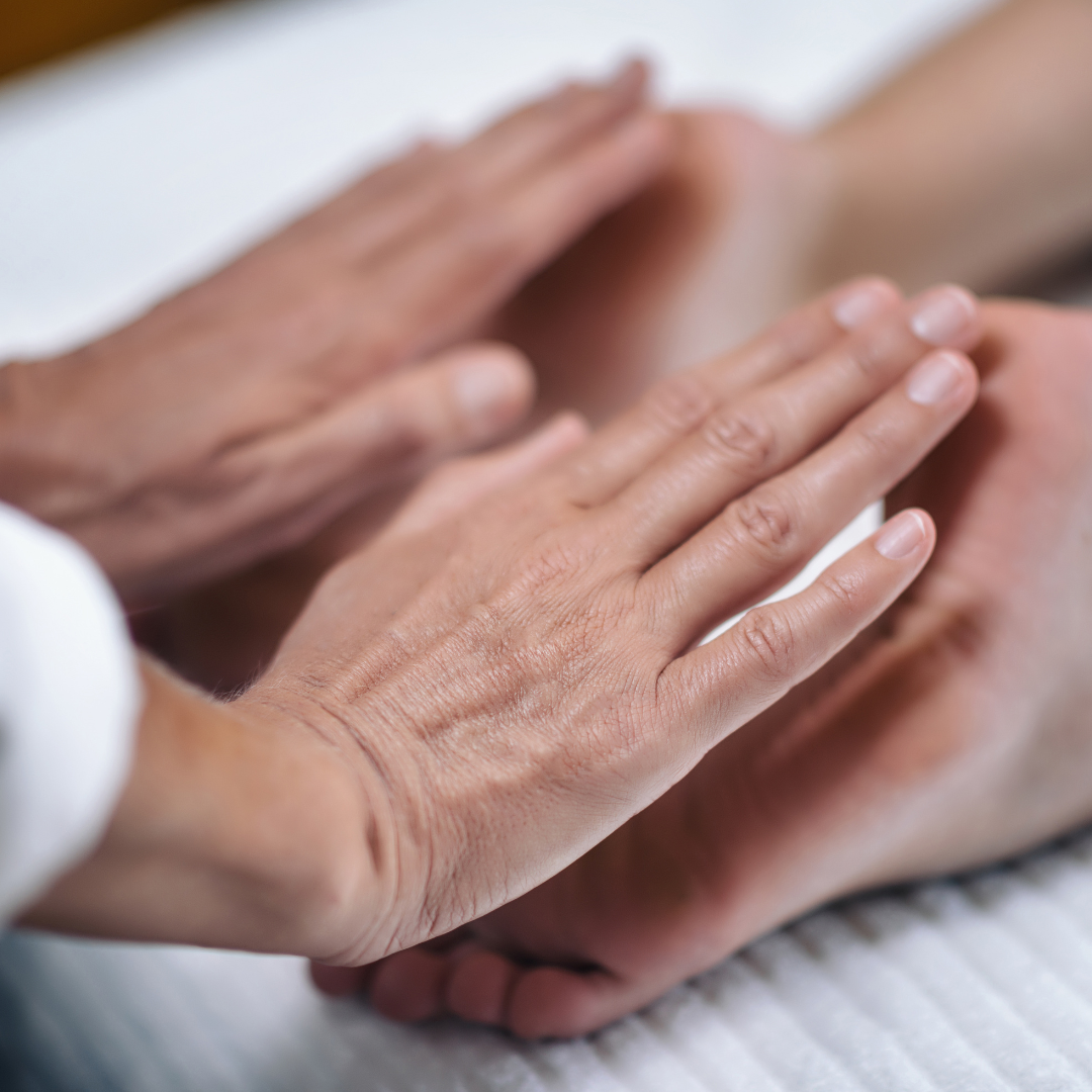 Reiki Treatment