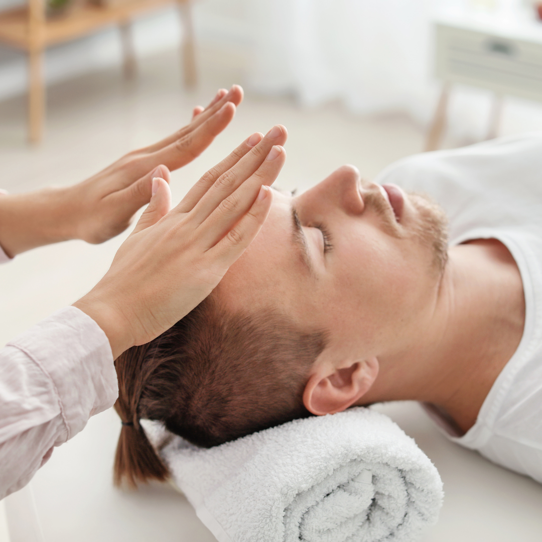 Reiki Treatment