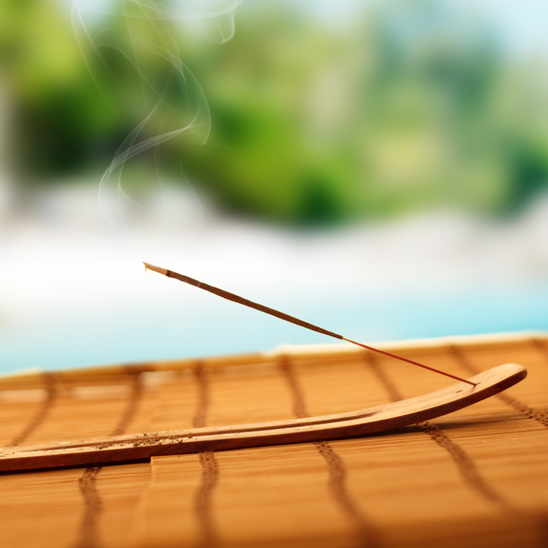 Sandalwood Incense Sticks