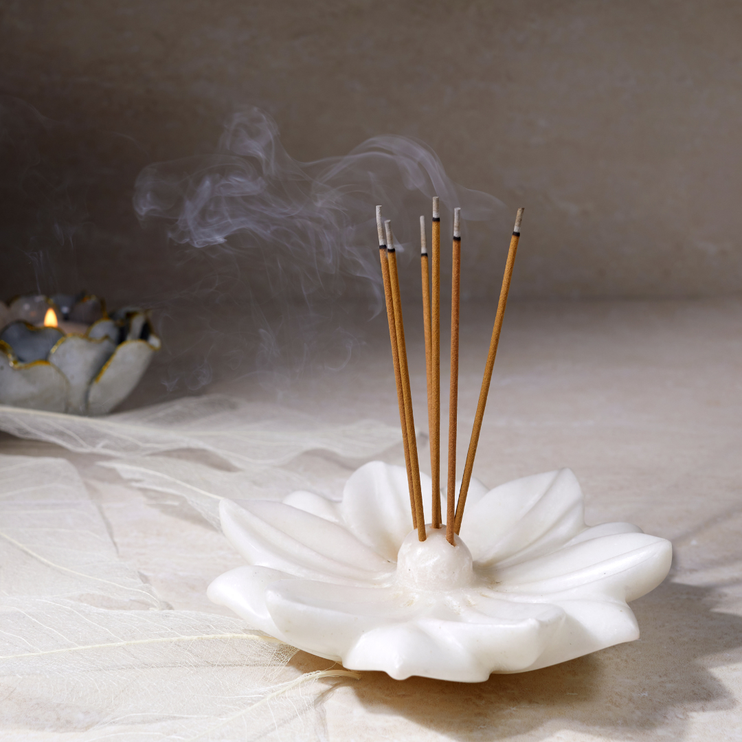 Rose Incense Sticks