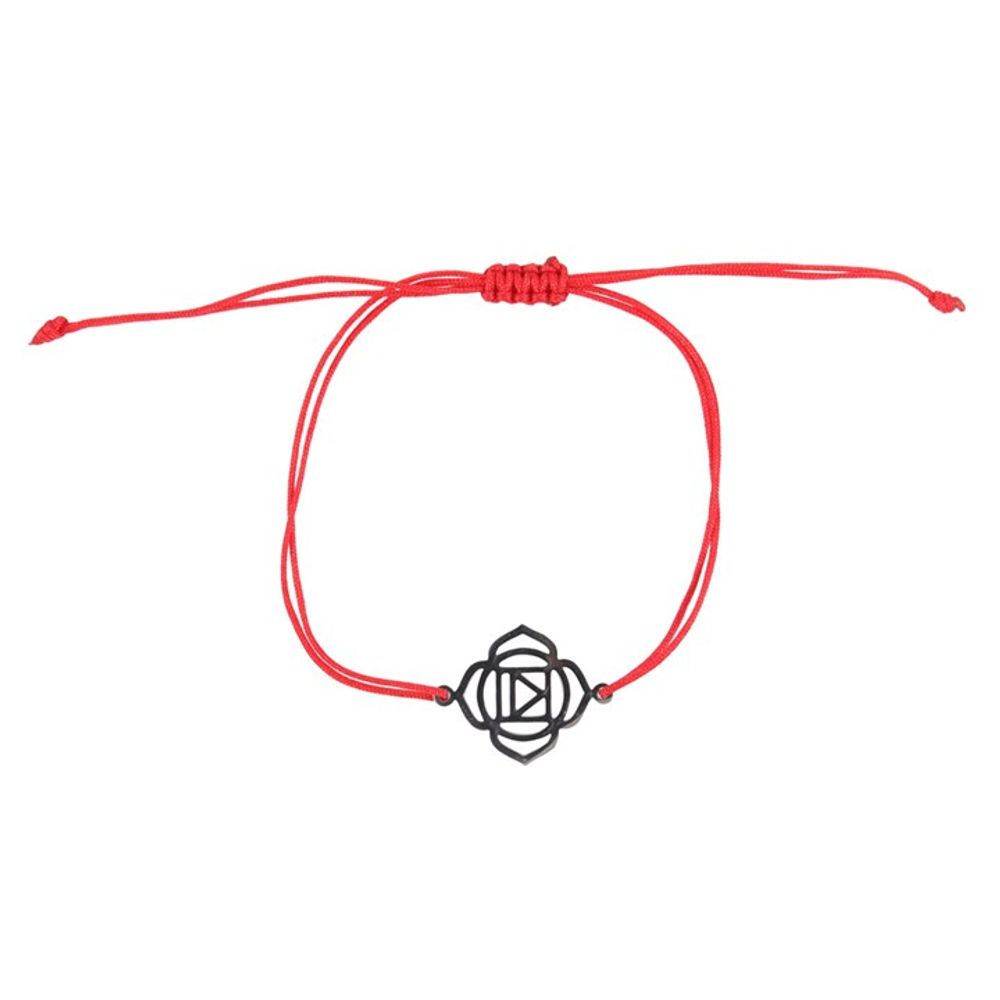 Charm Bracelet - Root Chakra