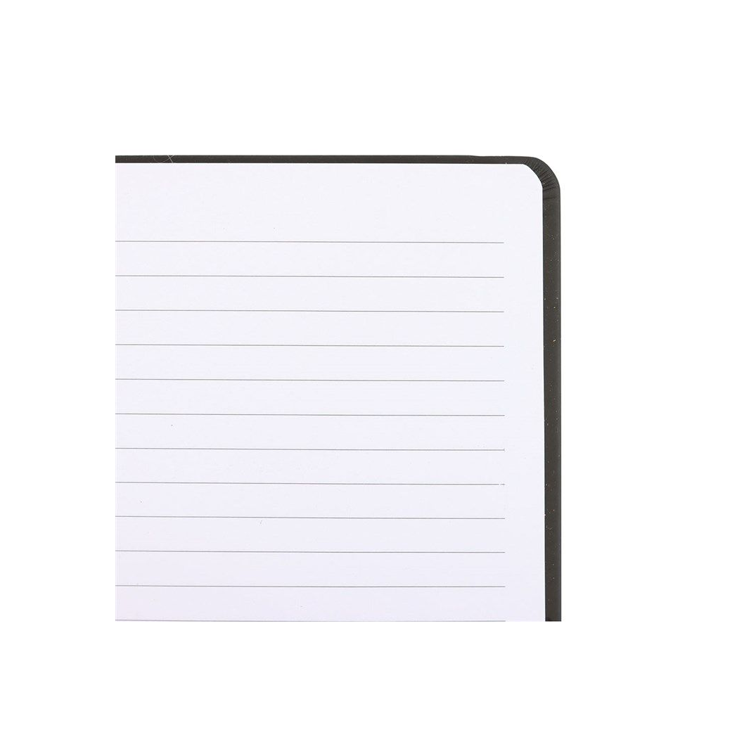 A5 Notebook - Inappropriate Thoughts