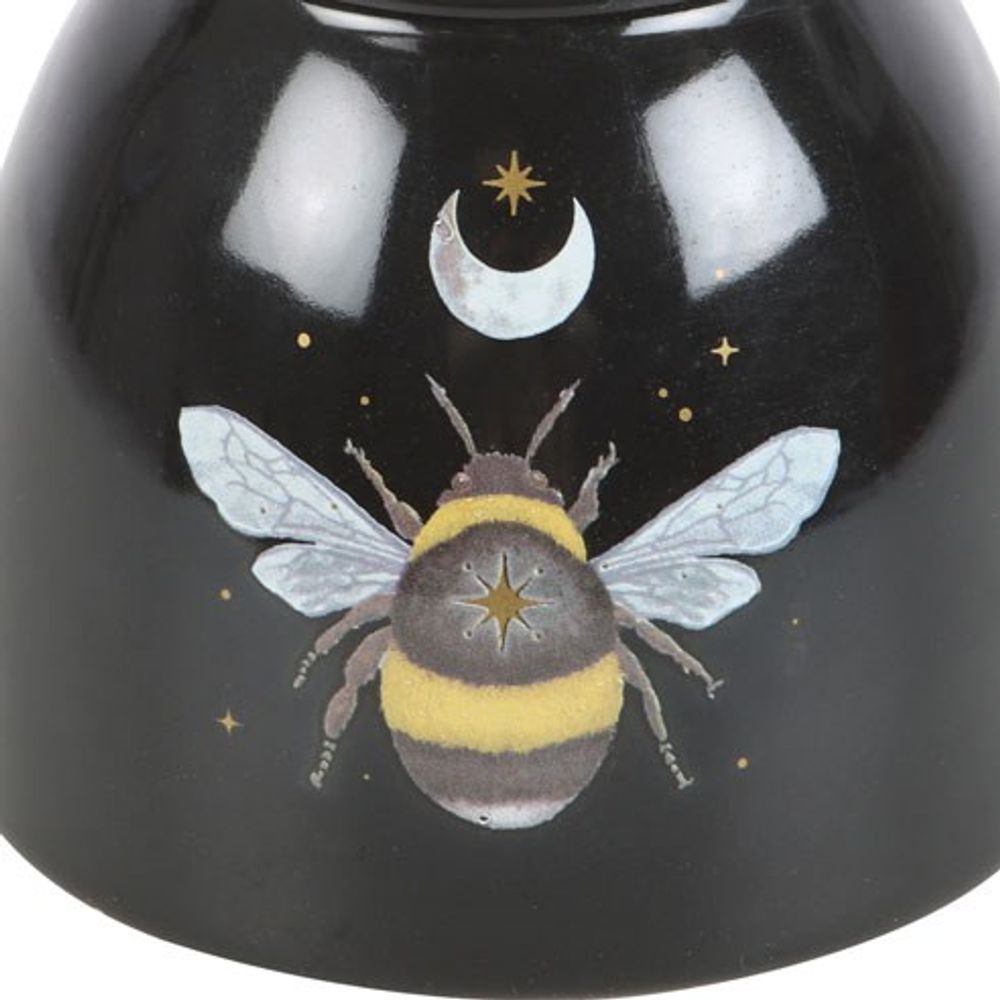 Oil and Wax Burner - Forest Bee