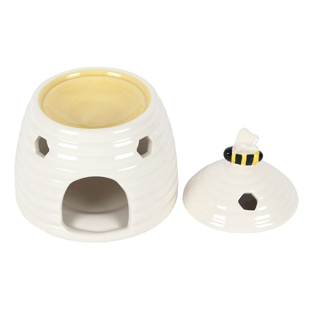 Oil and Wax Burner - Beehive