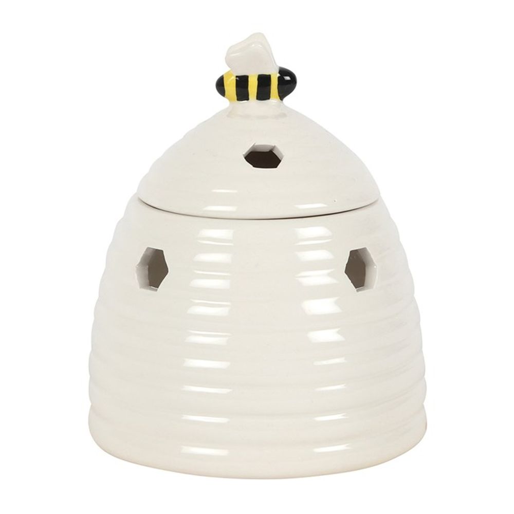 Oil and Wax Burner - Beehive