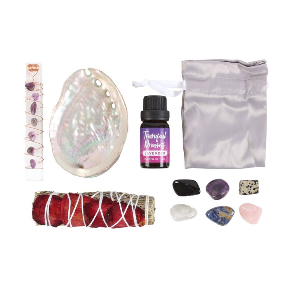 Tranquil Dreams - Sleep Wellness Gift Set