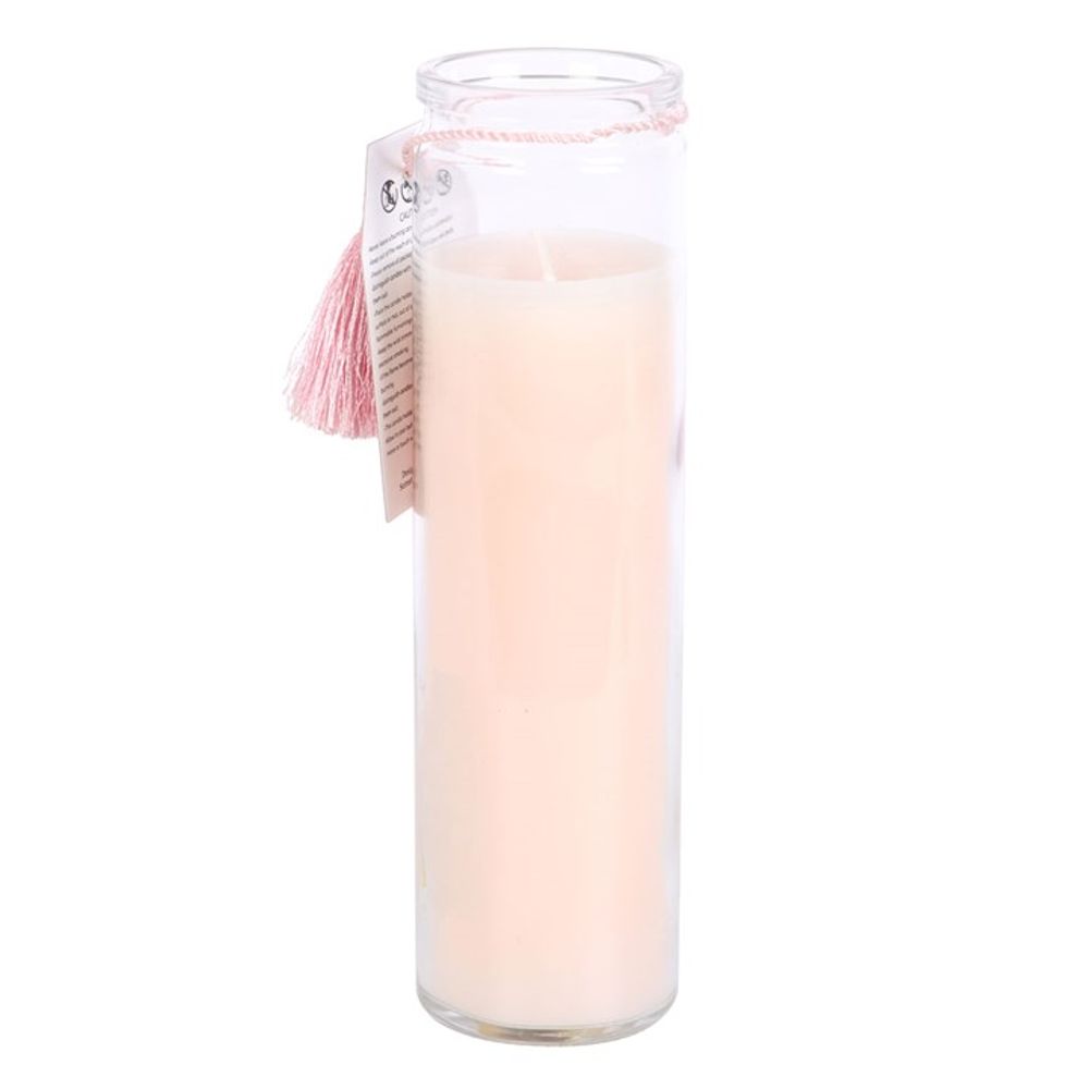 Pink Grapefruit (The Sun) - Tube Candle